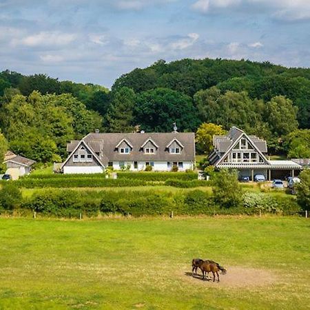 Weitblick - Fewo In Ostseenaehe, 2Km Bis Zur Flensburger Foerde, Mit 2 Grossen Schlafzimmern Munkbrarup 외부 사진